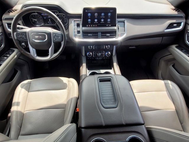 2021 GMC Yukon SLT - Photo 23