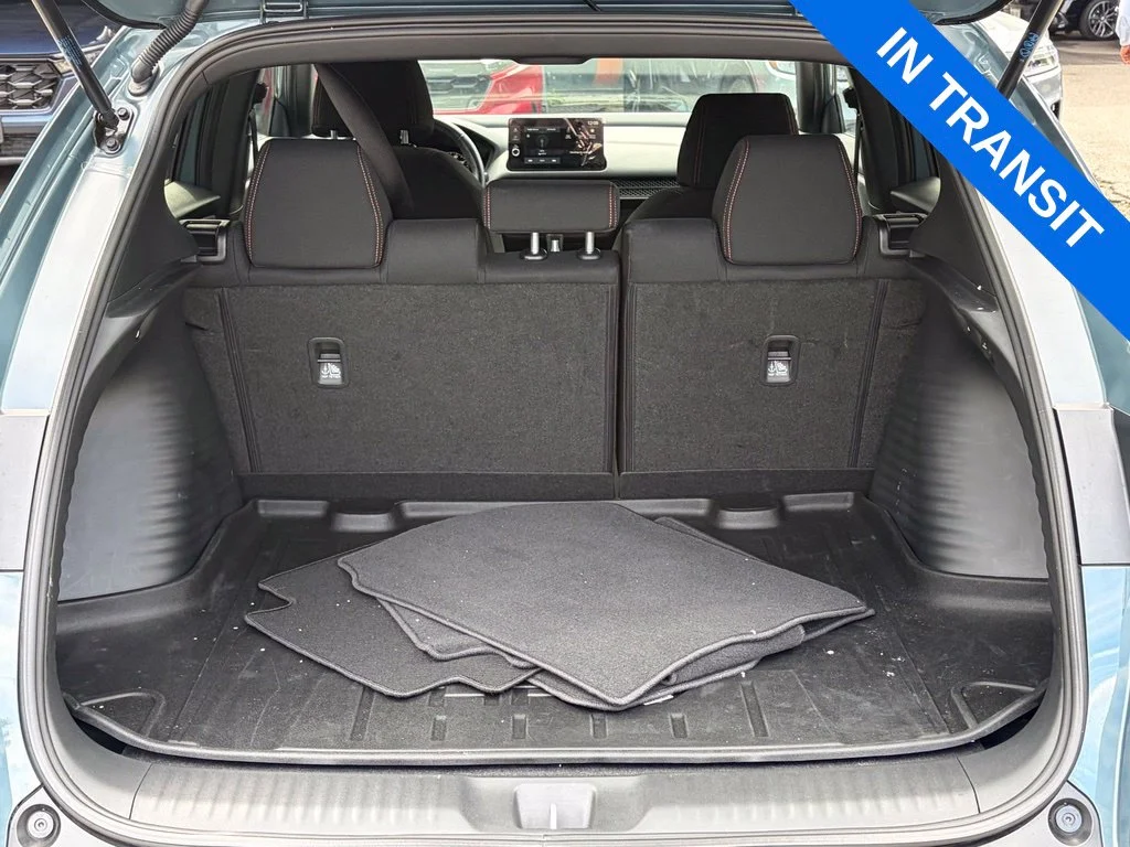 2026 Honda HR-V Sport - Photo 12