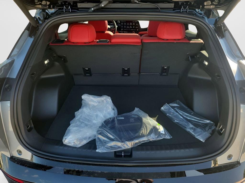2026 Chevrolet Blazer EV SS - Photo 22