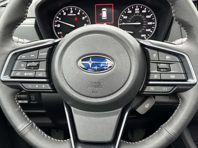Used 2026 Silver Subaru Limited image 19