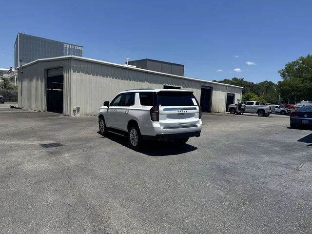 Used 2021 White Chevrolet Premier image 7