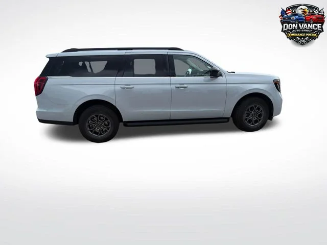 Used 2025 Silver Ford Active image 6
