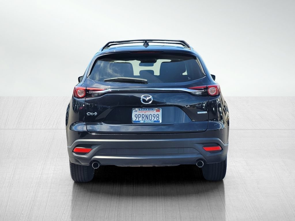 2020 Mazda CX-9 Sport - Photo 10