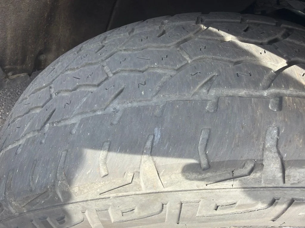 Used 2021 Gray Chevrolet Z71 image 3