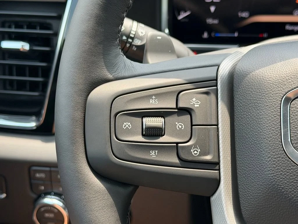 New 2026 Sterling Metallic GMC Denali image 10