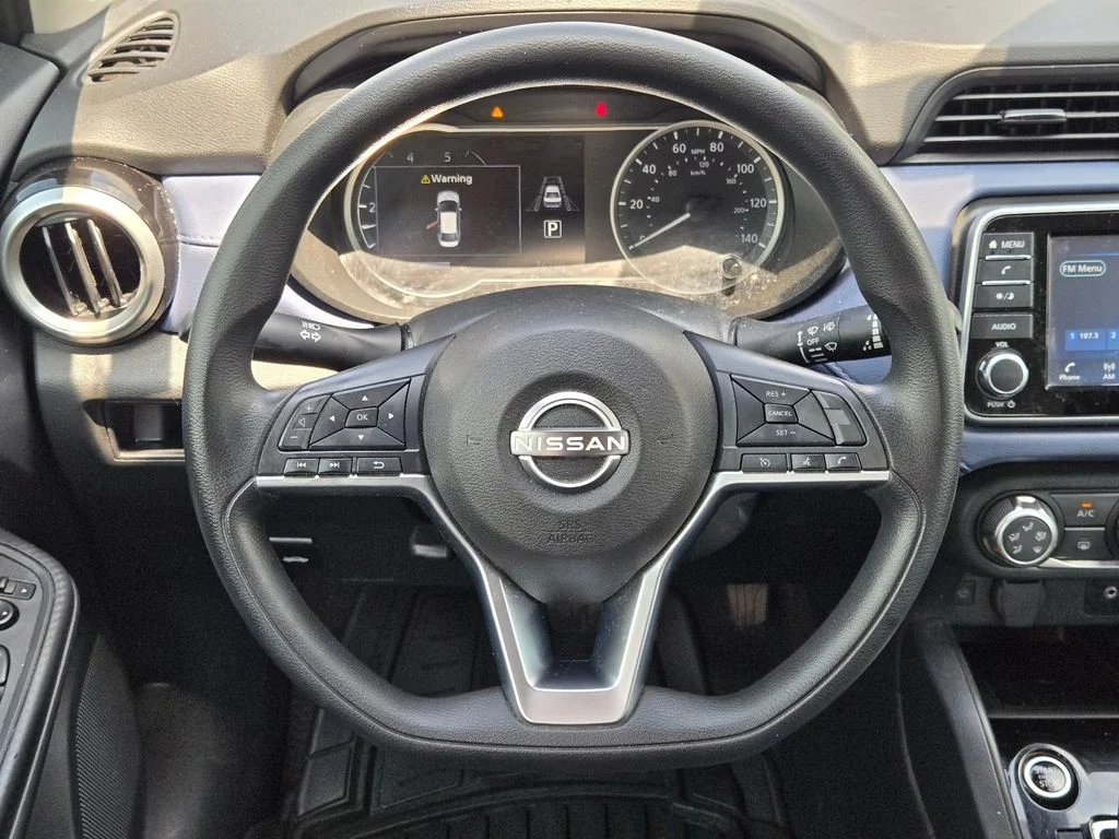 Used 2024 Gray Nissan 1.6 SV image 16