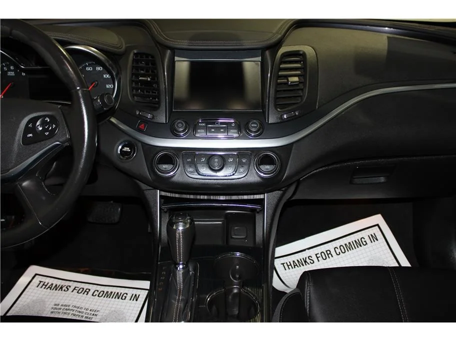 Used 2019 Mosaic Black Metallic Chevrolet LT image 16