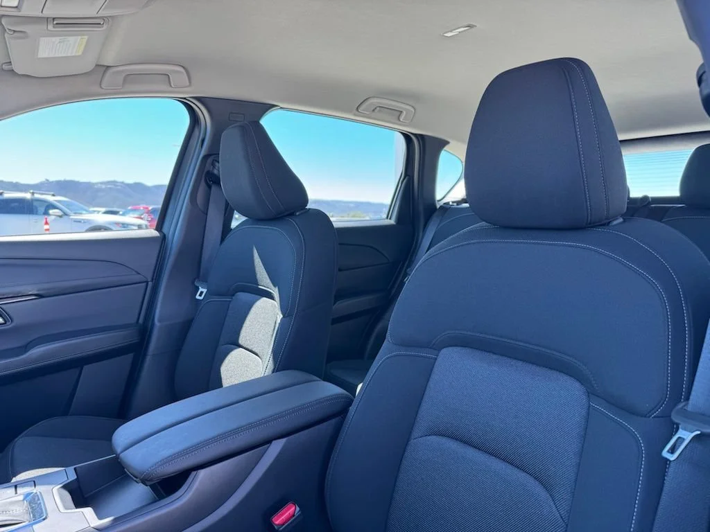New 2026 Blue Mazda 2.5 S image 17