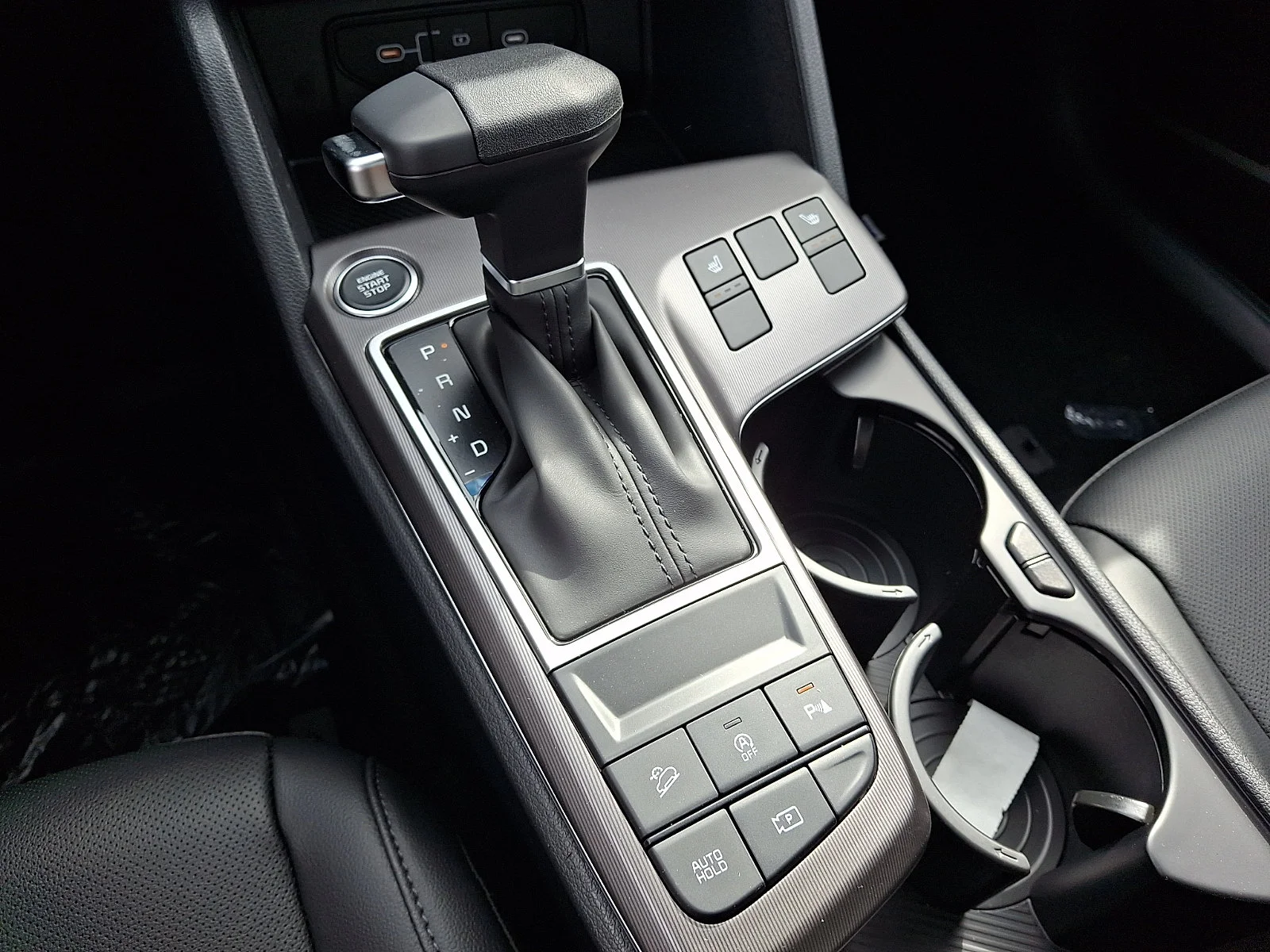 New 2027 Gray Kia EX image 16