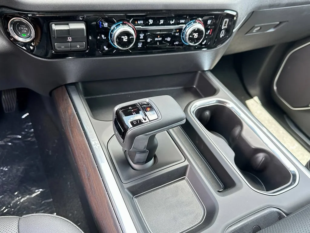 2026 GMC Sierra 1500 SLT - Photo 33