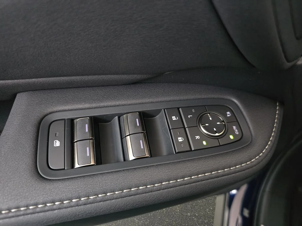 New 2026 Nightfall Mica Lexus PREMIUM AWD image 26