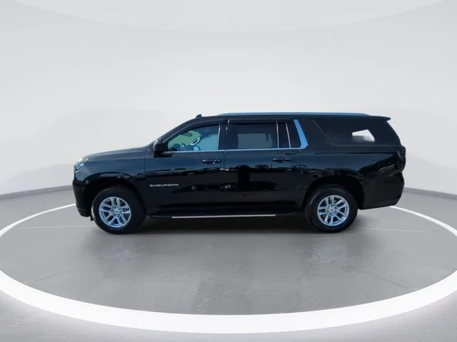 Used 2021 Black Chevrolet LT image 5