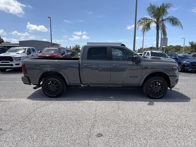 Used 2026 White Ram Limited image 3