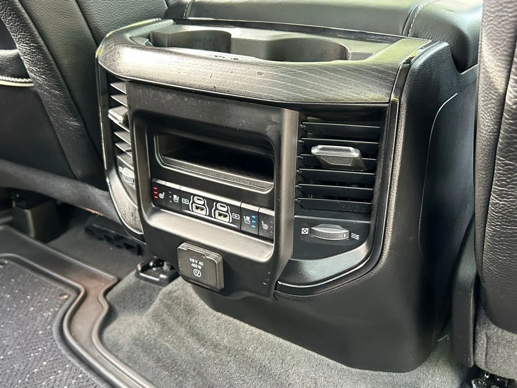 Certified Used 2023 Red Ram Limited image 60