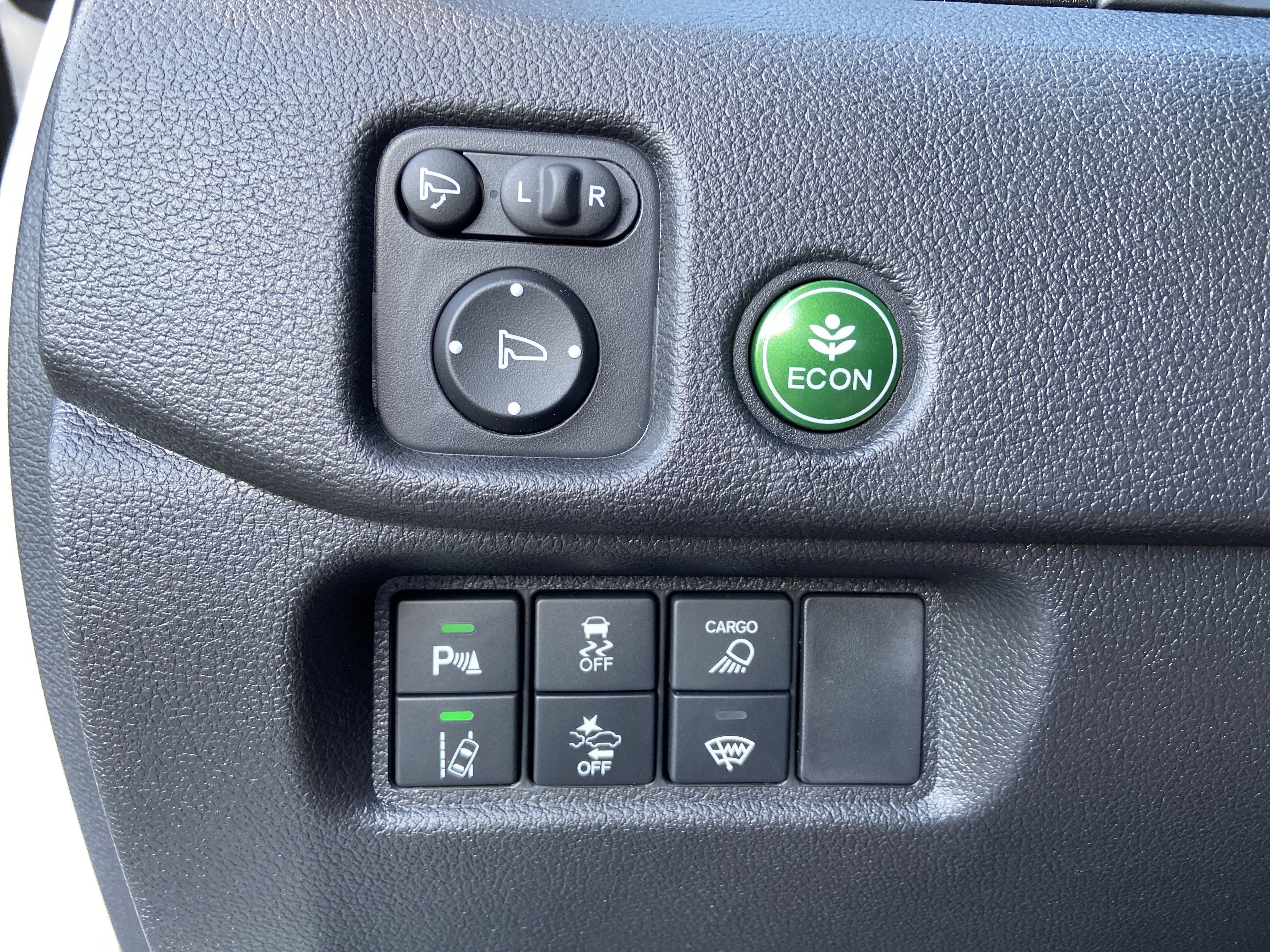 2026 Honda Ridgeline TrailSport - Photo 46