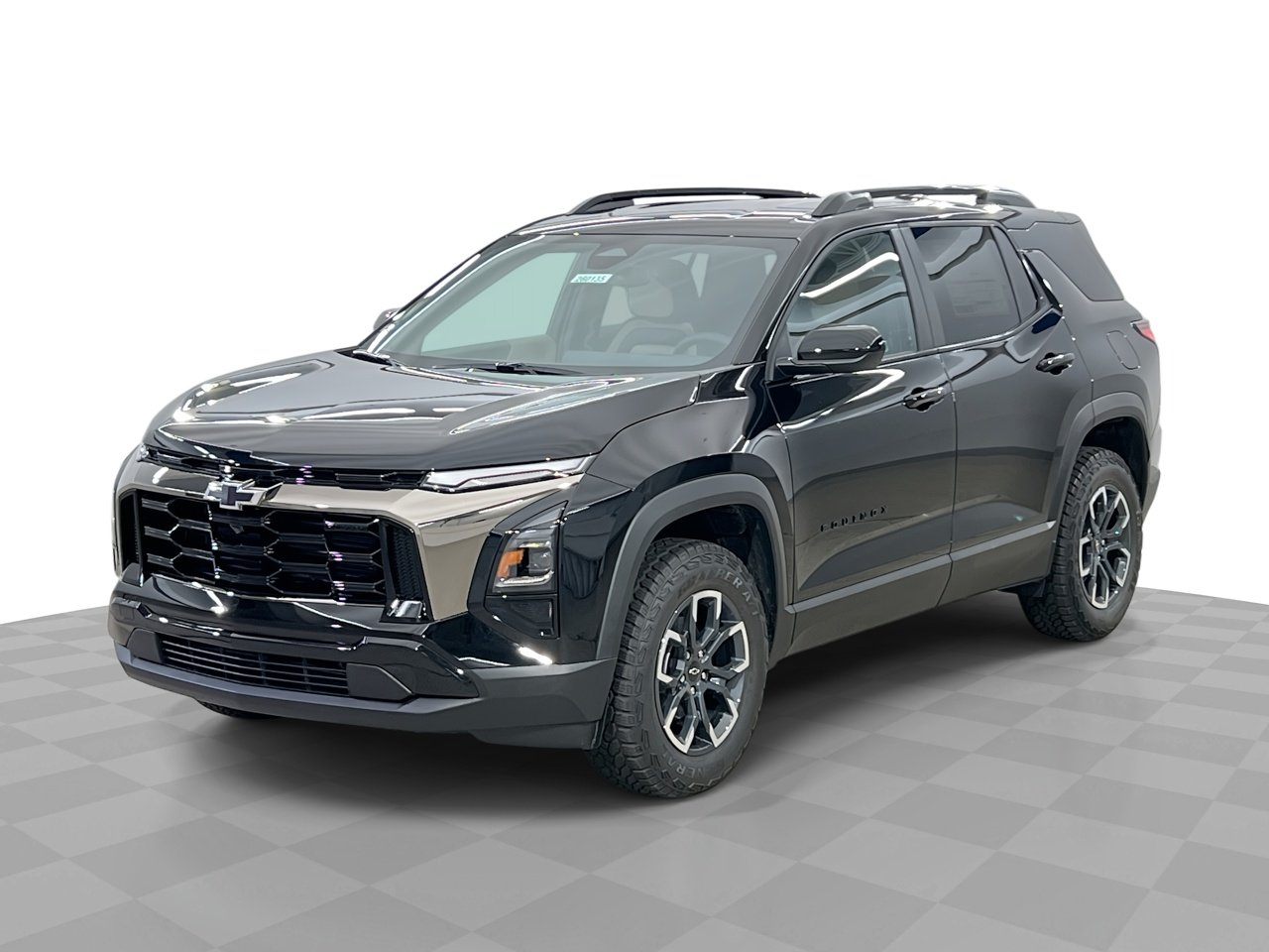 2026 Chevrolet Equinox ACTIV - Photo 25