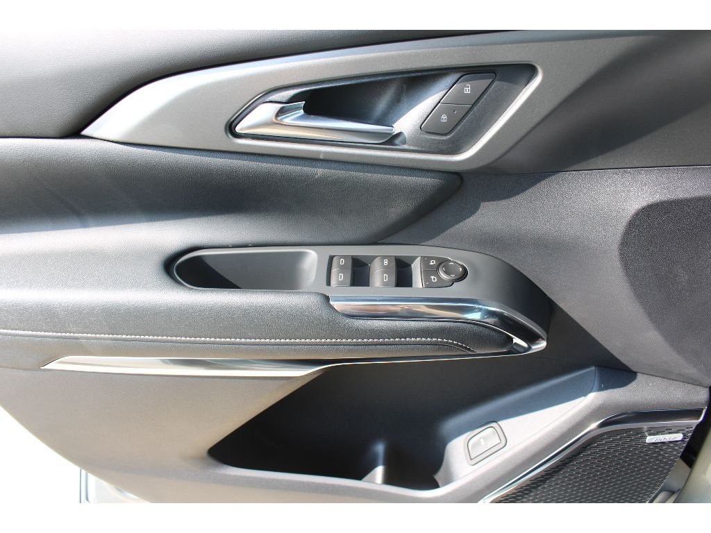 2026 Chevrolet Traverse LT - Photo 20