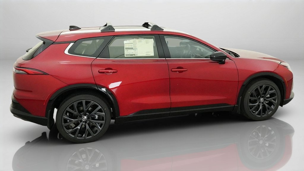 New 2026  Toyota Limited image 16