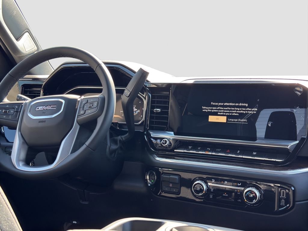 2026 GMC Sierra 2500HD SLE - Photo 19