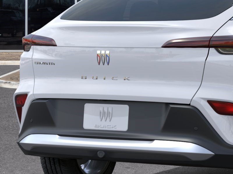 2026 Buick Envista Preferred - Photo 14