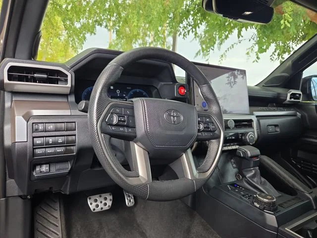 Used 2024  Toyota TRD Sport image 9