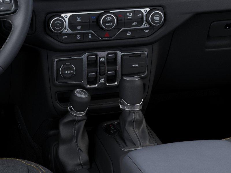 New 2026 Reign Jeep  image 50