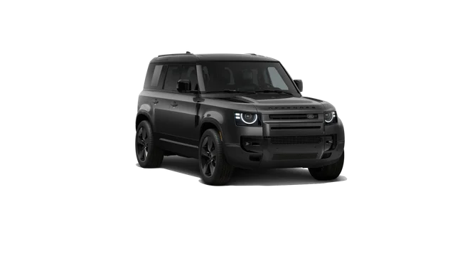 2026 LAND ROVER Defender 110 S 300PS