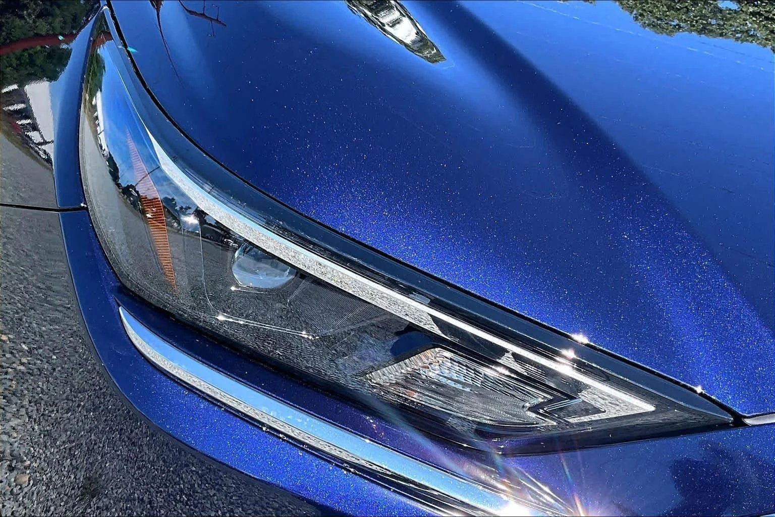 New 2026 Blueprint Toyota XLE image 14