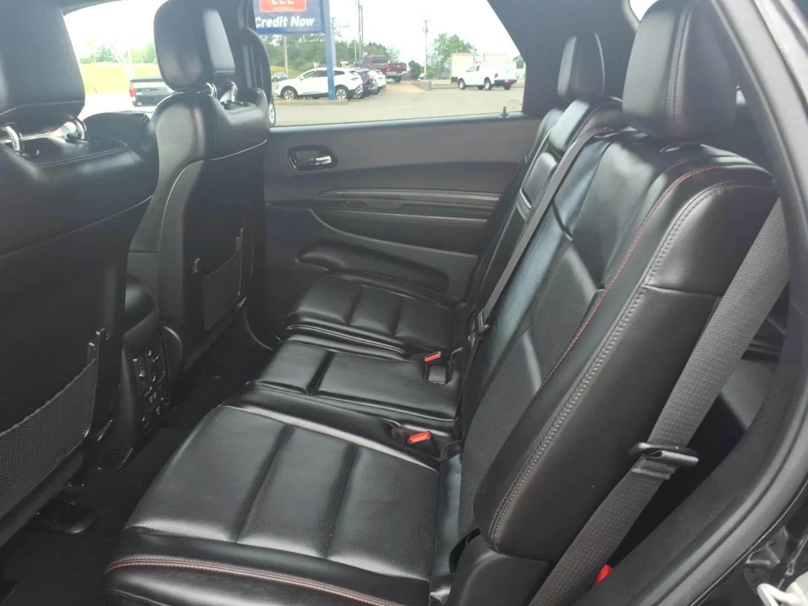 Used 2024 Black Clearcoat Dodge GT Plus image 16
