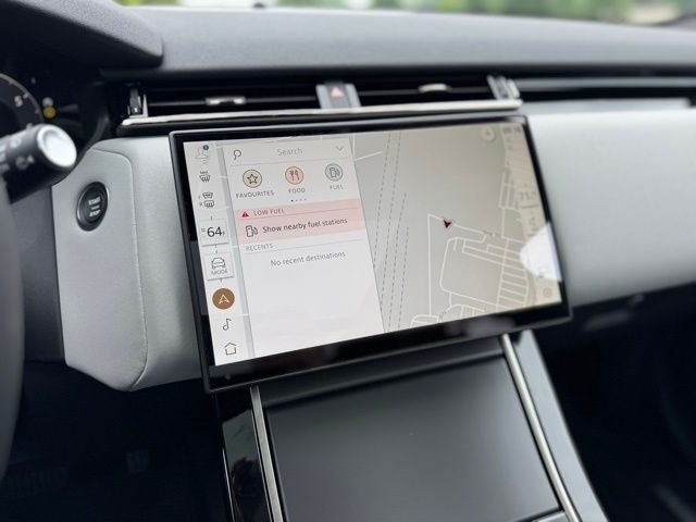 2026 Land Rover Range Rover Velar S - Photo 16