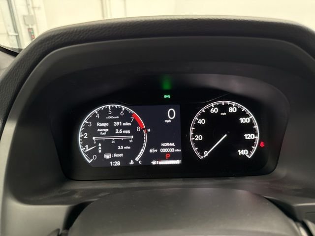 2026 Honda Ridgeline TrailSport - Photo 37