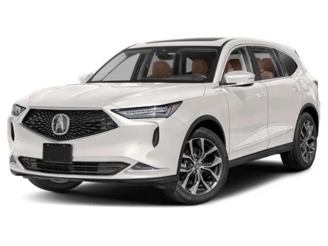 2024 Acura MDX SH-AWD w/Technology Package's photo
