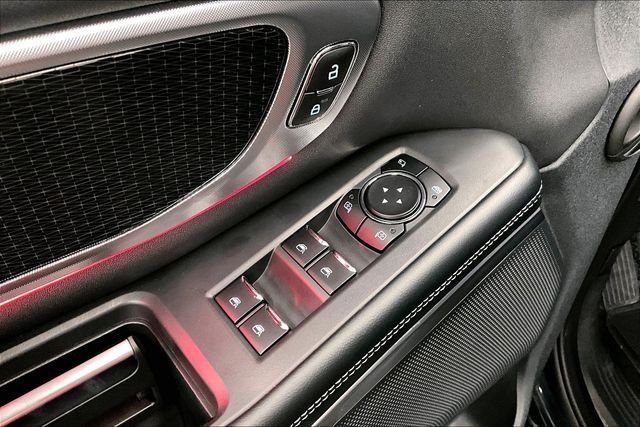 2025 Ford Expedition Platinum - Photo 40