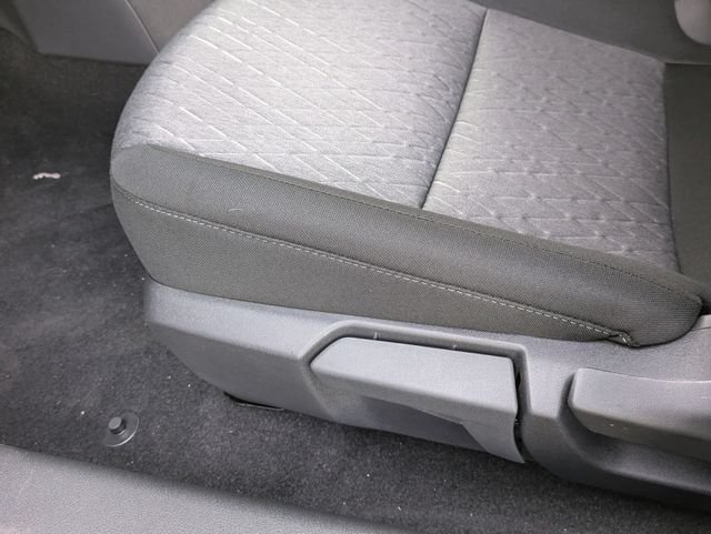 New 2026 Fresh Powder Nissan SV image 21