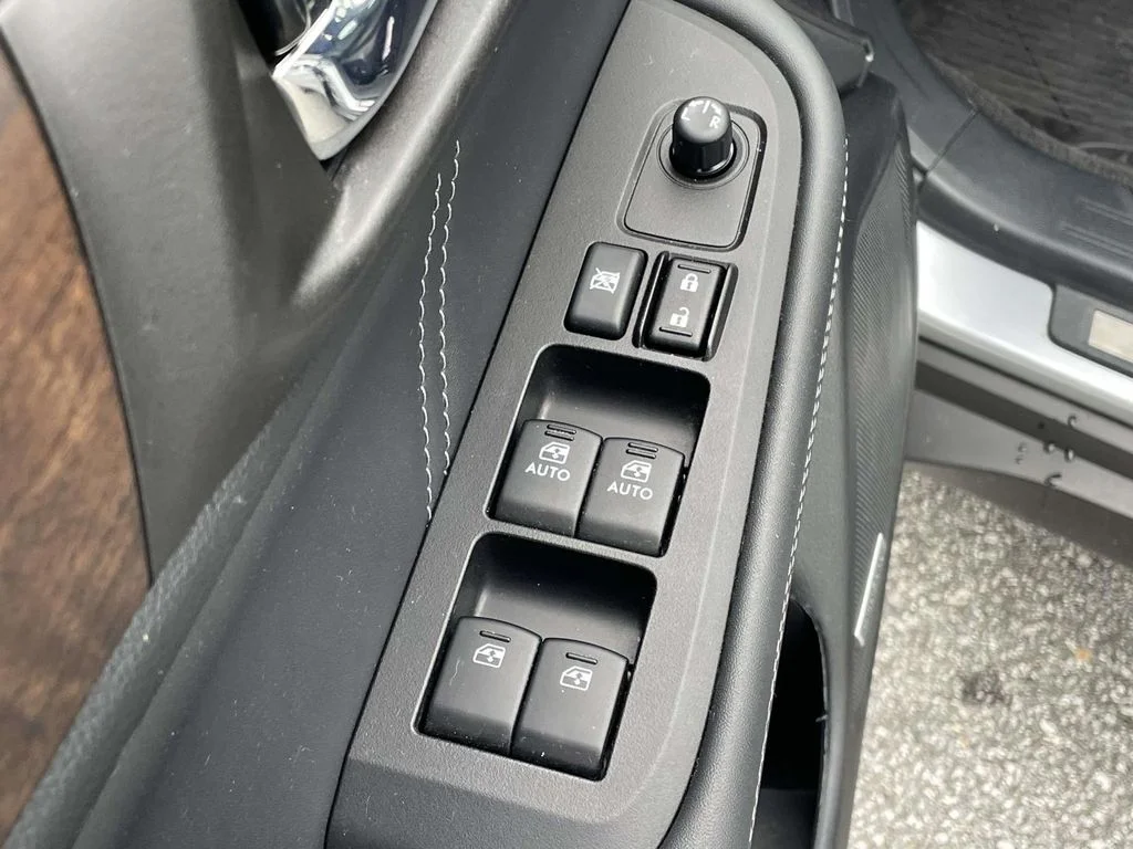 2018 Subaru Outback Limited - Photo 6