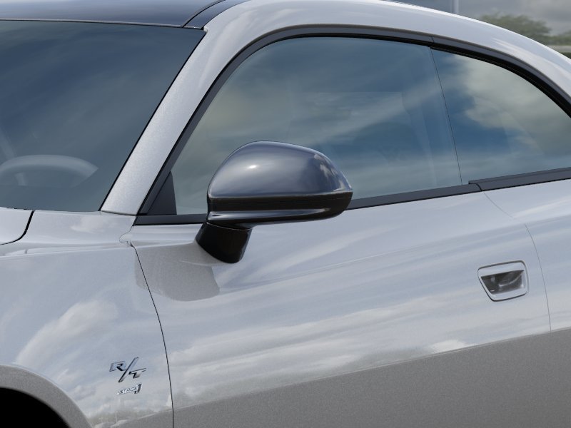 2025 Dodge Charger Daytona R/T - Photo 39