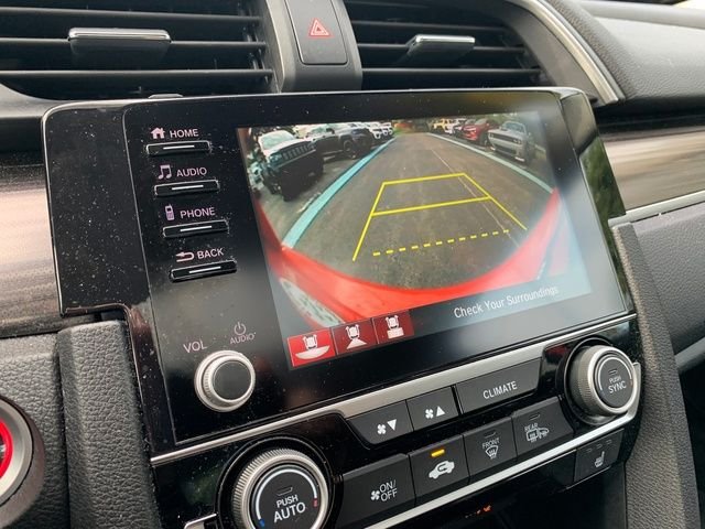 Certified Used 2020  Honda EX-L image 26