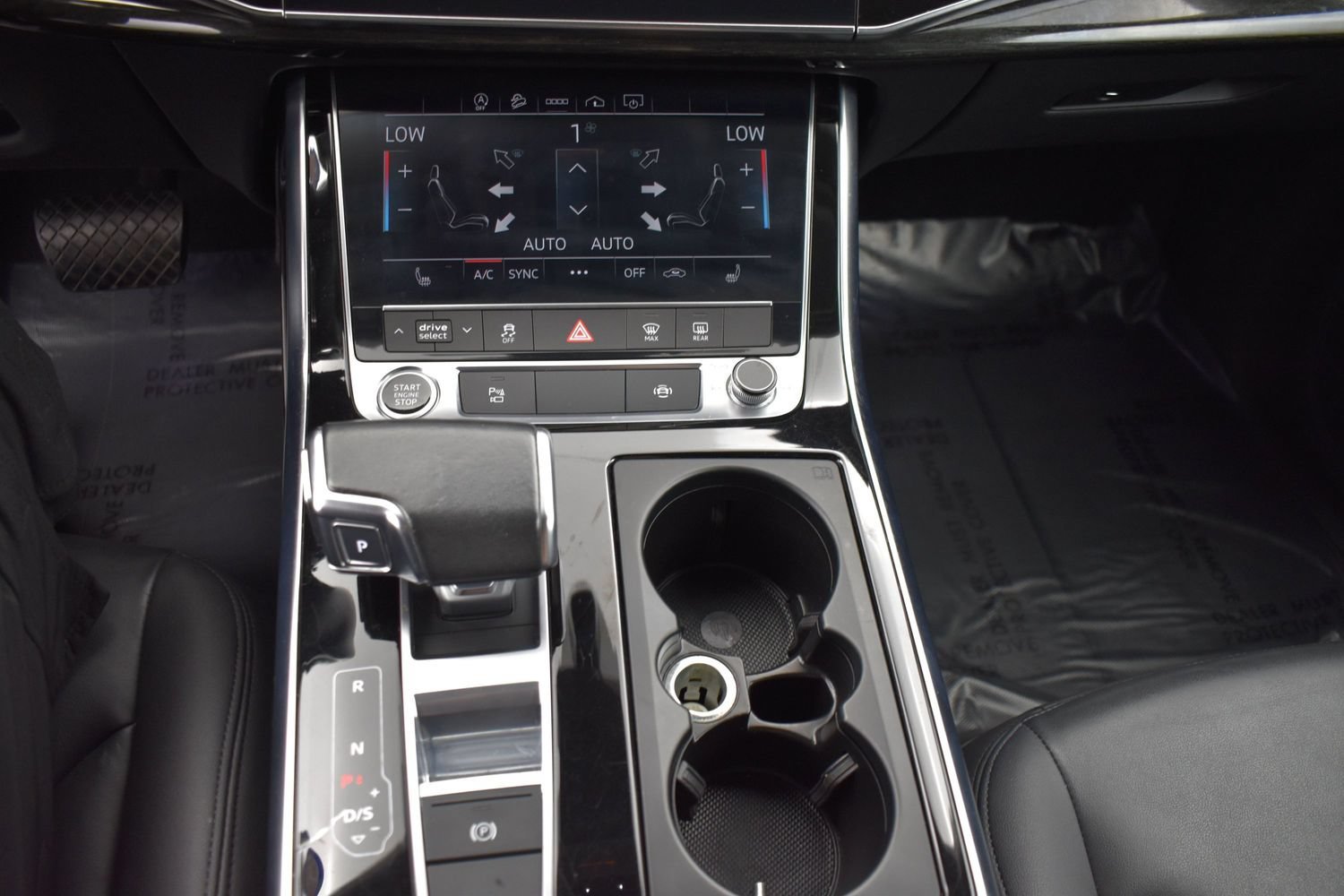 2023 Audi Q7 Premium Plus - Photo 9