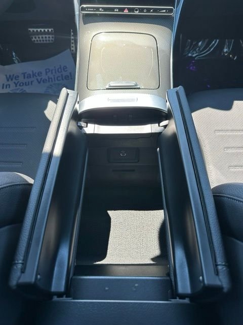 Used 2026 White Mercedes-Benz C 300 image 33