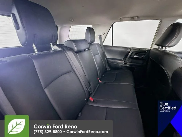 Used 2022 Lime Toyota TRD Pro image 32