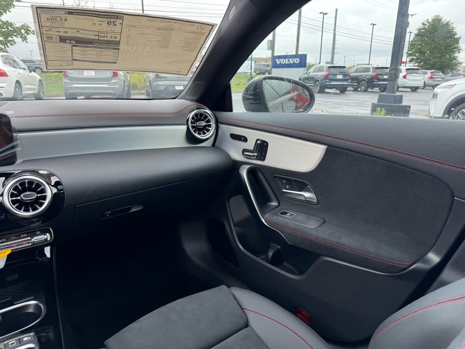 2026 Mercedes-Benz CLA CLA 250 - Photo 37