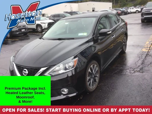 2019 Nissan Sentra