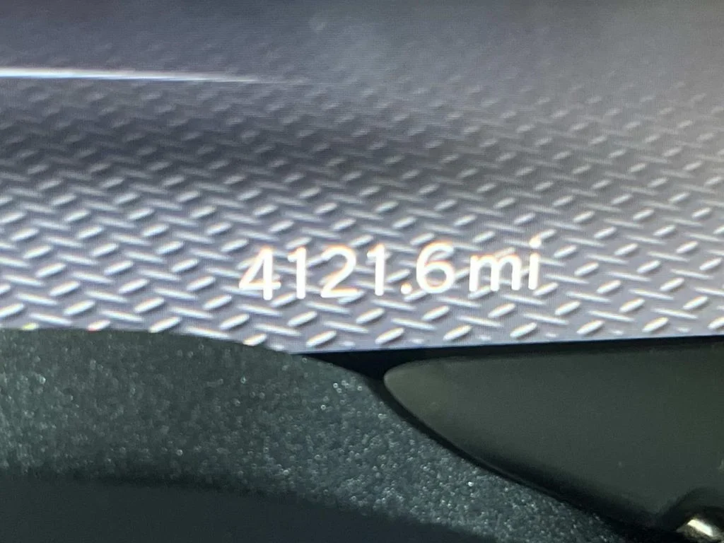 Used 2026 Ceramic Gray Clearcoat Ram Rebel image 16