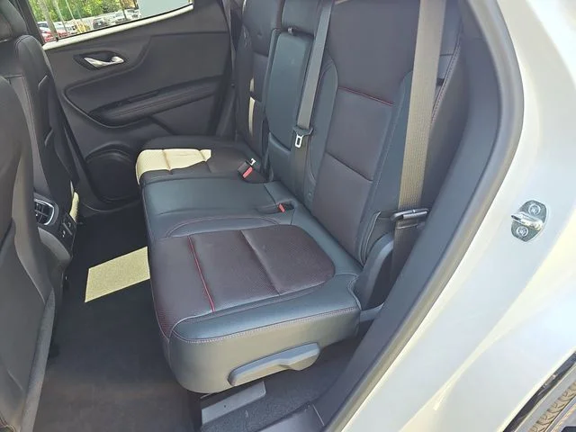Certified Used 2022 Beige Chevrolet RS image 14