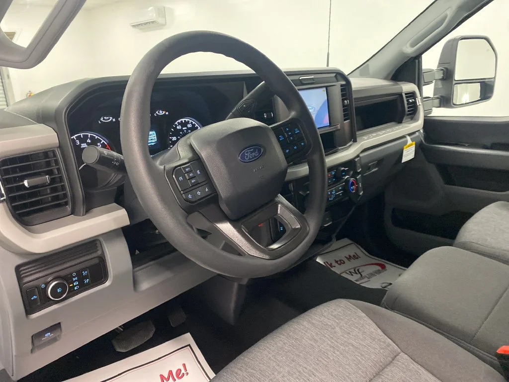 New 2027 White Ford XL image 14