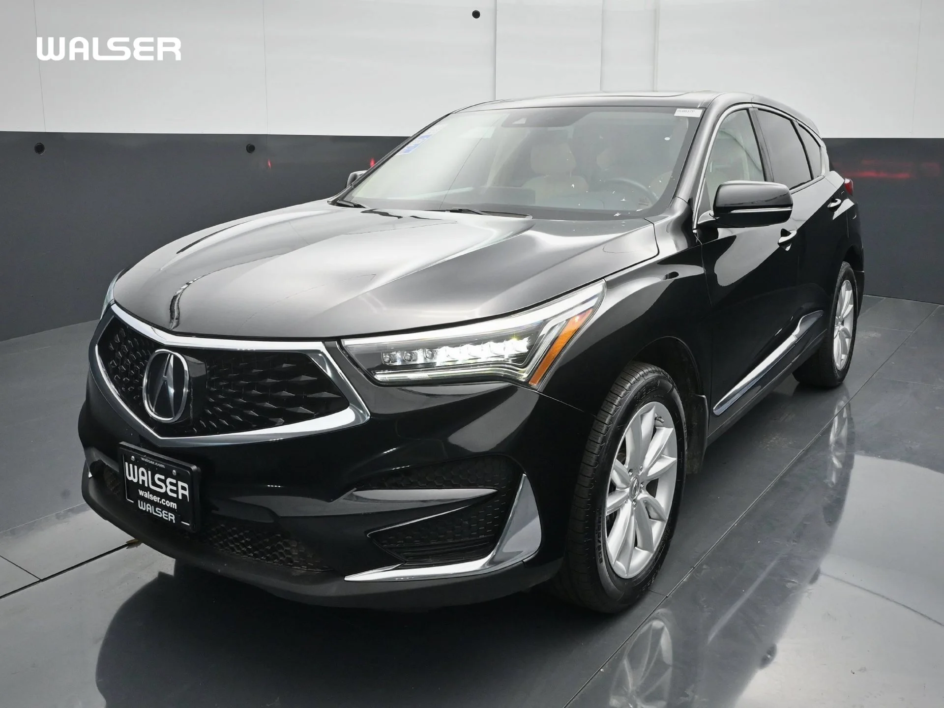 2020 Acura RDX
