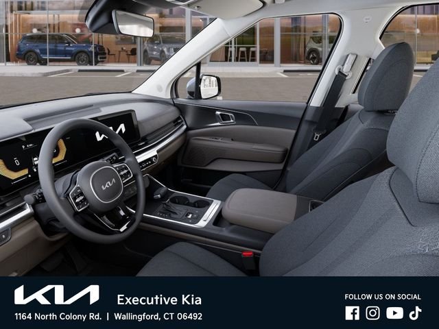 2026 Kia Carnival LX - Photo 17