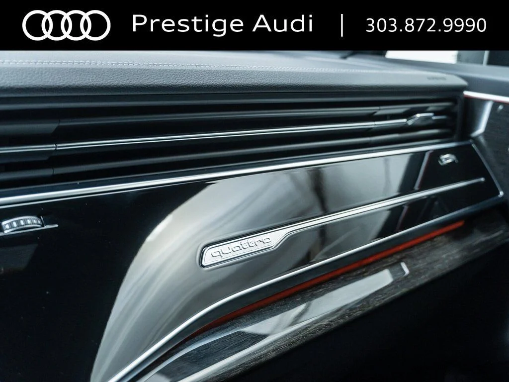 2026 Audi Q7 Premium Plus - Photo 21