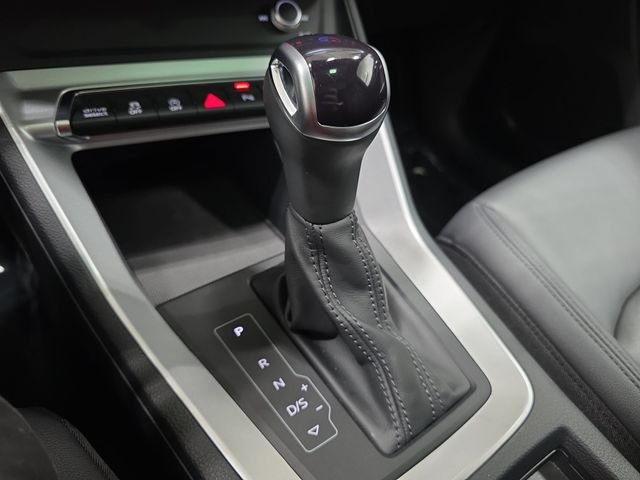 Used 2025 Black Audi Premium image 23
