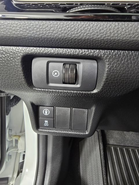 Certified Used 2023 Platinum White Pearl Honda LX image 46